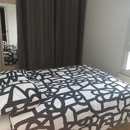 Appartement Cosy Lyon Kültér fotó