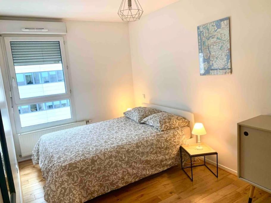 Appartement Cosy Lyon Kültér fotó