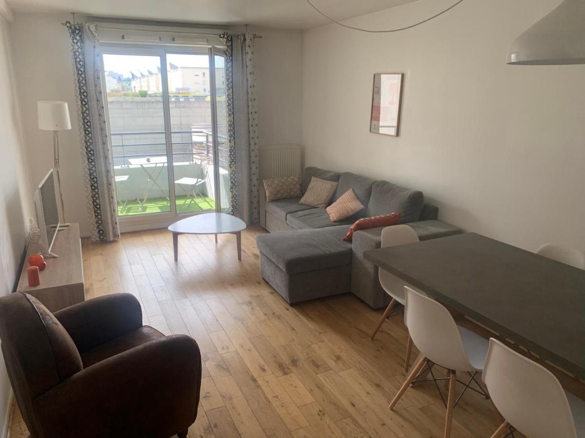 Appartement Cosy Lyon Kültér fotó
